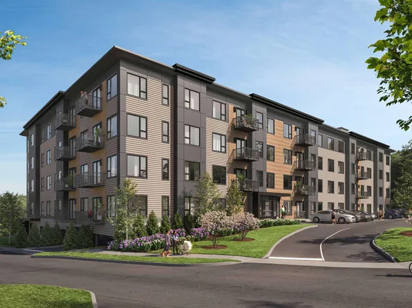 40 River Street #102, Dover, NH 03820