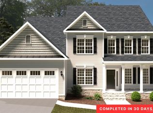 55 Carriage Pkwy, Rustburg, VA 24588