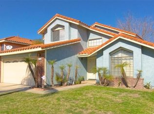 17252 Russo Ct, Fontana, CA 92336
