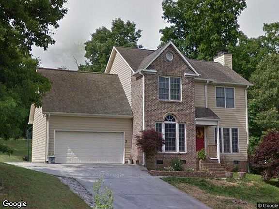 Property Side View