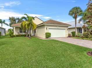 140 NW Berkeley Ave, Port Saint Lucie, FL 34986