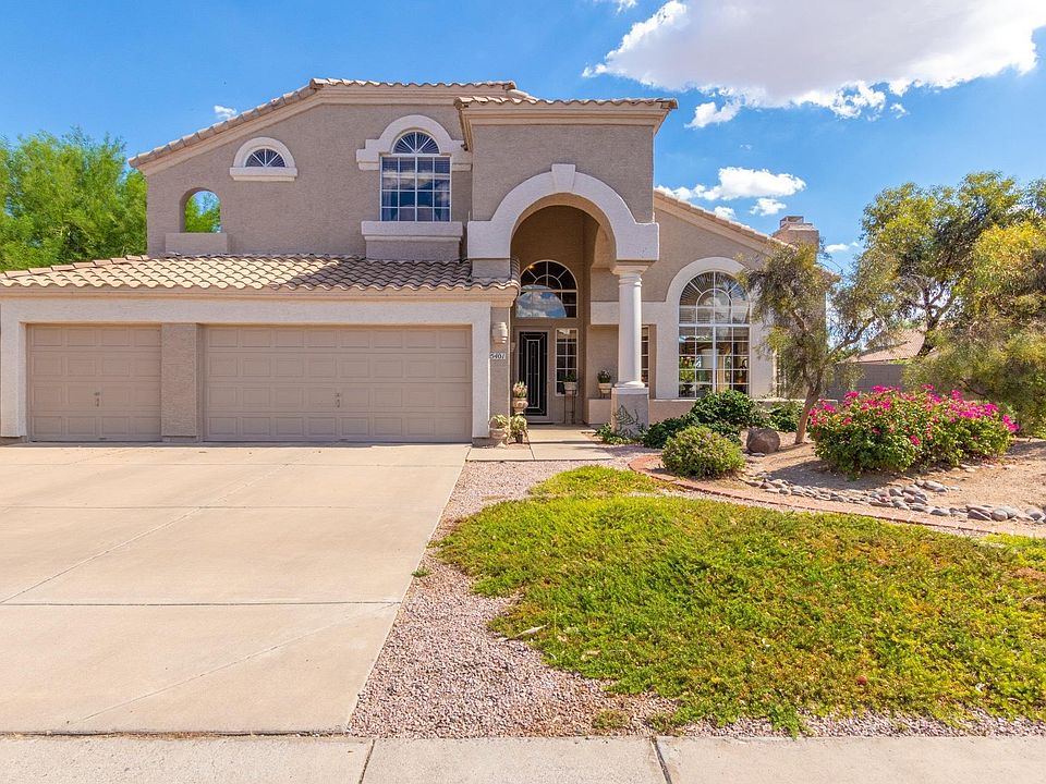 1st image of 5401 E Campo Bello Dr