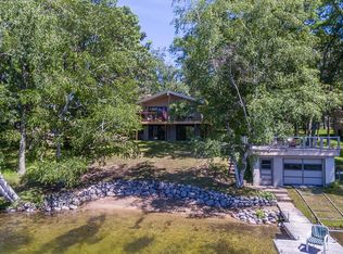 34083 Sunrise Island Rd, Crosslake, MN 56442