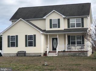 16892 Heritage Hills Ln, Henderson, MD 21640
