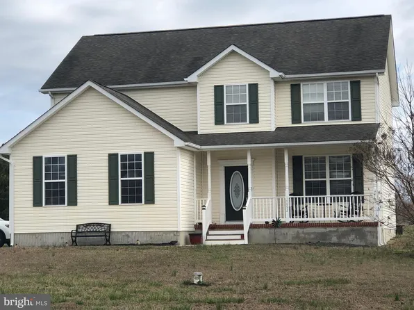 16892 Heritage Hills Ln, Henderson, MD 21640