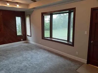 Huge 2nd Living room