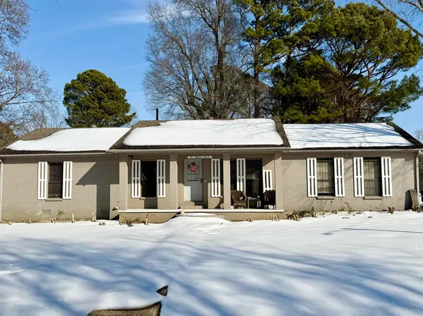 511 Cindy St, Paragould, AR 72450