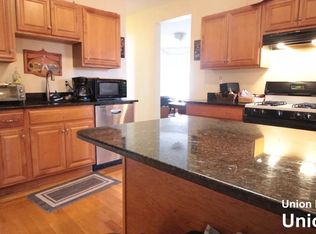 47 Easton St #2R, Allston, MA 02134
