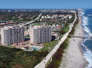700 Seaview Dr, Juno Beach, FL 33408