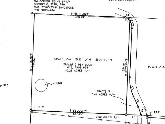 2nd image of 000 County Road 221