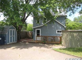 13 E Canal St, Chippewa Falls, WI 54729