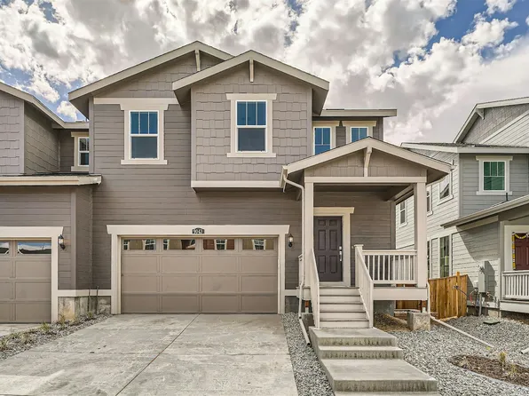 9043 Winding Glen Ln, Parker, CO 80134