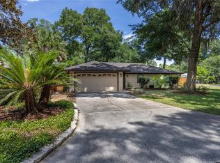 2917 NW 52nd Dr, Gainesville, FL 32606
