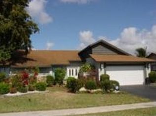 11441 Woodchuck Dr, Boca Raton, FL 33428