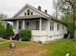 5858 Bermuda Dr, Saint Louis, MO