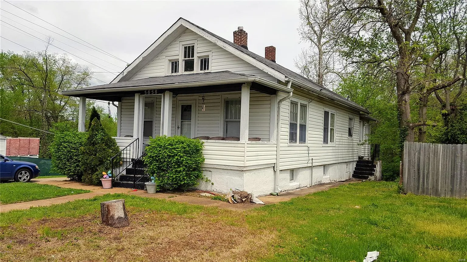 5858 Bermuda Dr photo 1