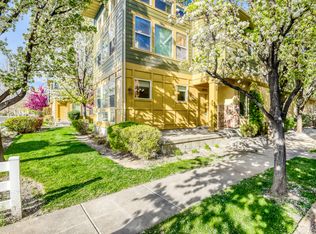 1114 N Shepard Creek Pkwy Unit 10, Farmington, UT 84025