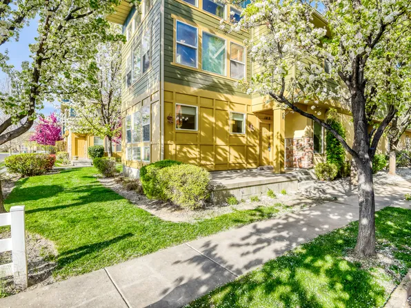 1114 N Shepard Creek Pkwy Unit 10, Farmington, UT 84025