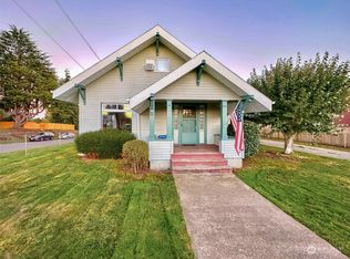 6101 Tacoma Ave S, Tacoma, WA