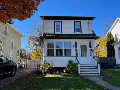 12 Park Ave, Poughkeepsie, NY, 12603