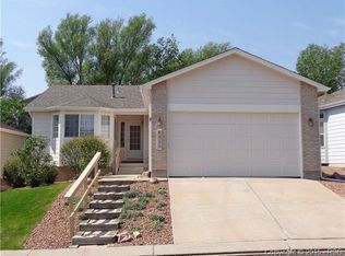 6325 Perfect Vw, Colorado Springs, CO 80919