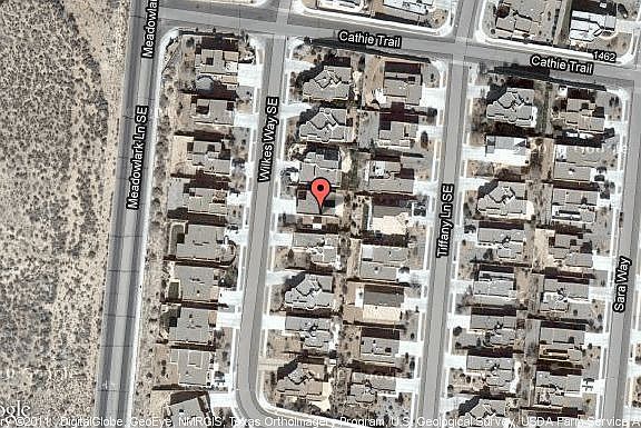 Map View