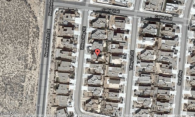 Map View