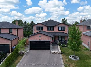 75 Saint Michaels Cres, Caledon, ON L7E5Y5
