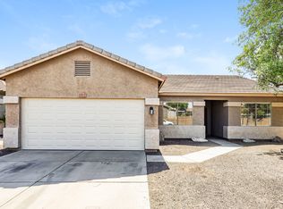 13413 N 129th Dr, El Mirage, AZ 85335