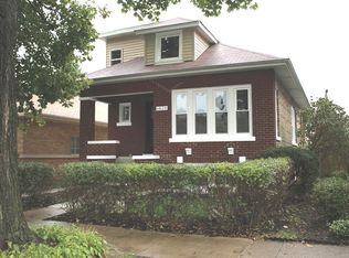 6828 30th Pl, Berwyn, IL 60402