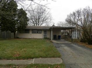 901 Vanderberg Pl, Columbus, OH 43204