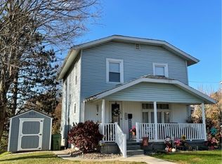 1925 Creston Rd, Cambridge, OH 43725