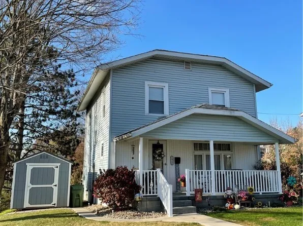 1925 Creston Rd, Cambridge, OH 43725