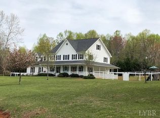 3711 Trents Ferry Rd, Lynchburg, VA 24503