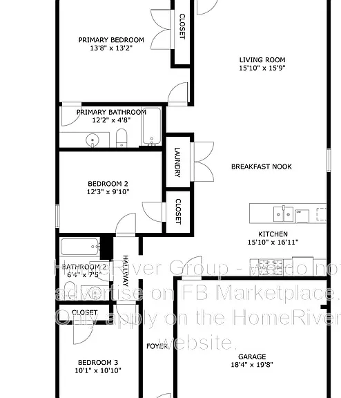 6807 Hibiscus Fls — Photo 15