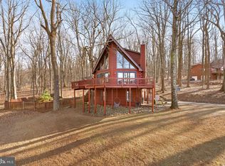 323 Alpine Dr, Front Royal, VA 22630