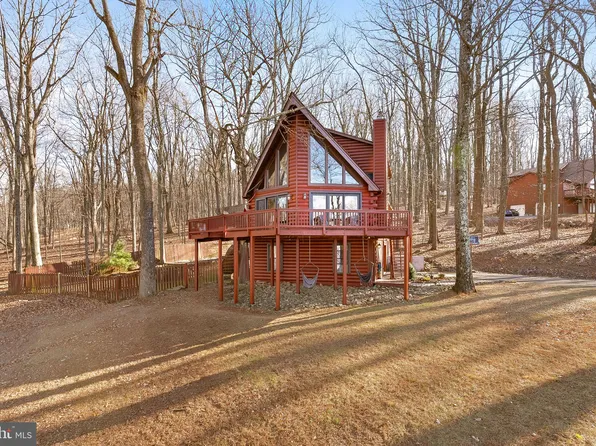 323 Alpine Dr, Front Royal, VA 22630