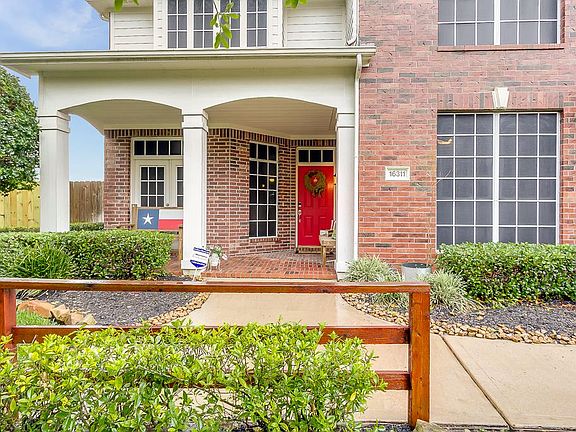 2nd image of 16311 Canyon Mills Ct