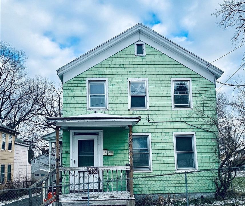 625 Lenox Ave, Utica, NY 13502 Zillow