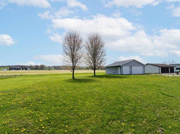 N8648 Linden Beach Rd, Fond Du Lac, WI 54937