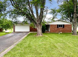 5667 Broyles Rd, Avon, IN 46123