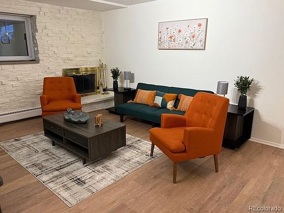 3rd image of 1270 N Marion Street #103