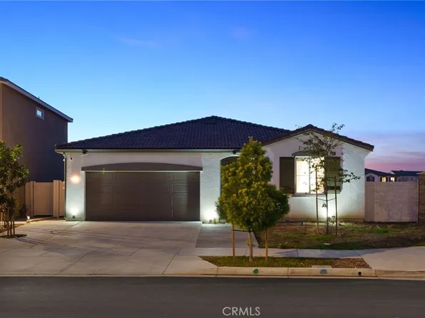 24616 Hudson St, Moreno Valley, CA 92551