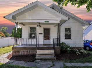 1219 Constance St, Collinsville, IL