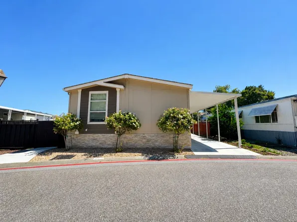 6130 Monterey Hwy Spc 124, San Jose, CA 95138