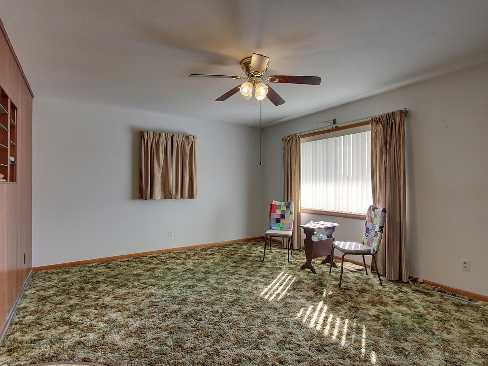 1473 N 1500th Ave, Fowler, IL 62338 Zillow