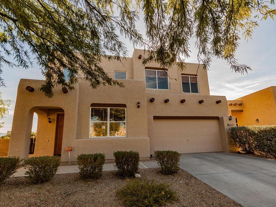 1st image of 3062 W Desert Bird Ct