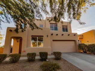 3062 W Desert Bird Ct, Tucson, AZ 85745