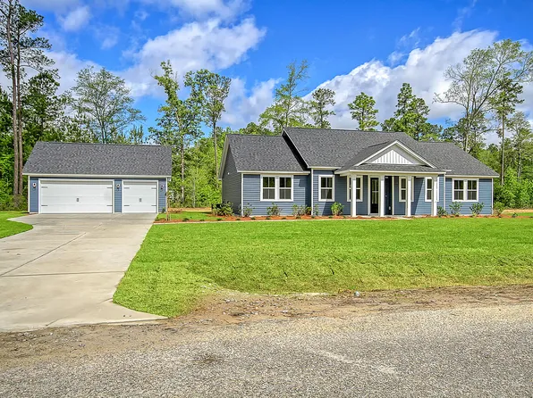 119 Clark Ln, Dorchester, SC 29437
