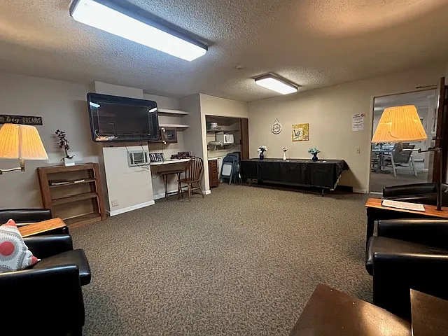 Common room
